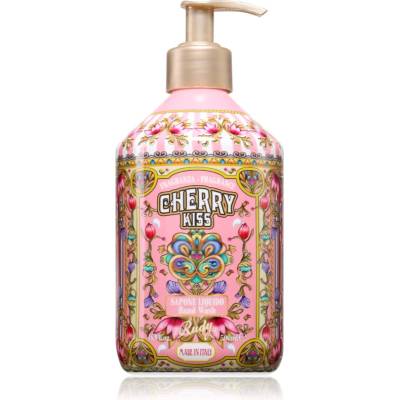 Le Maioliche Cherry Kiss течен сапун 500ml