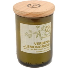 Paddywax Eco Green - Verbena & Lemongrass 226 g