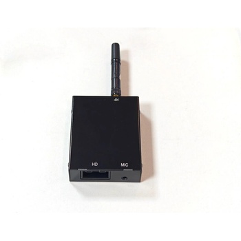 eWay Декодер за Youtube, Netflix (EW-UNBOX-01A)