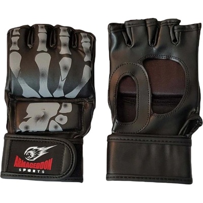 ARMAGEDDON MMA Gloves / ММА Ръкавици S/M