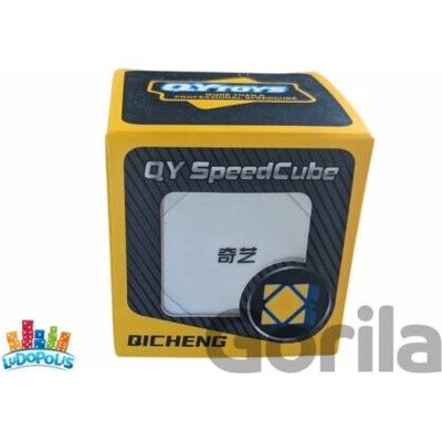 Skewb Cube QiYi Qicheng Ludopolis
