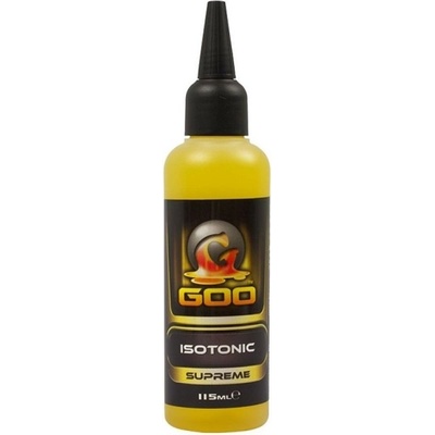 Korda Goo Booster Supreme Isotonic 115 ml