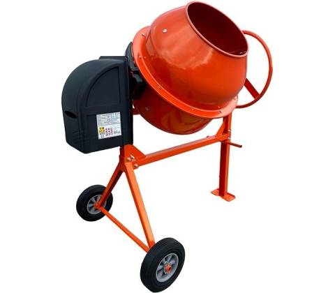 Ma-Tech míchačka 160L