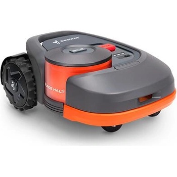 Image 1 of Segway Navimow H500E