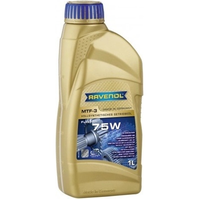 Ravenol MTF-3 75W 1 l – Hledejceny.cz