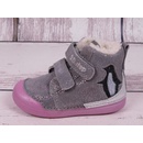 D.D.Step W066-601 šedá