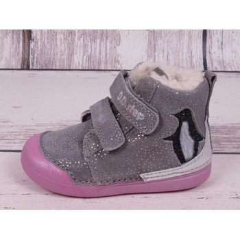 D.D.Step W066-601 šedá