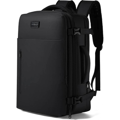 MYBALO Vacuo GO kompresní batoh, Black - MY-BA-240055