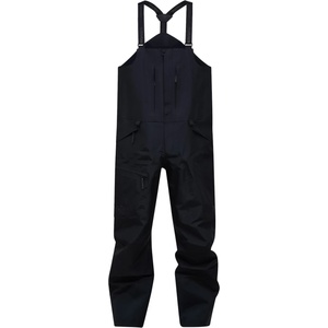 Peak Performance Ски панталон Peak Performance Vertical GORE-TEX Pro Bib Pants Ski trousers - Black (007-3753-0213)