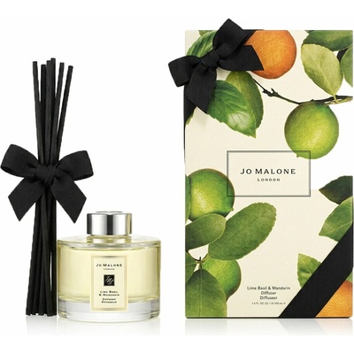 Jo Malone Lime Basil & Mandarin difuzér 165 ml