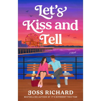 Let's Kiss and Tell
