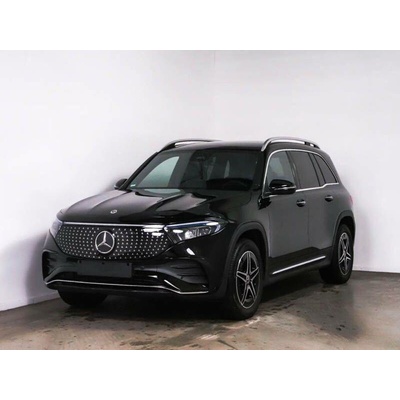 Mercedes-Benz EQB 300 168 kW