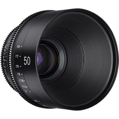 Samyang XEEN 50mm T1.5 Canon EF