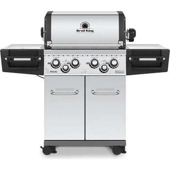 Image 1 of Broil King Regal S 490 PRO