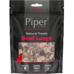 PIPER Natural Treats Сушени говежди бели дробове 100 г