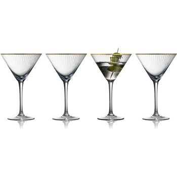Lyngby Glas Чаши за коктейли в комплект от 4 бр. 250 ml Palermo - Lyngby Glas (37055)