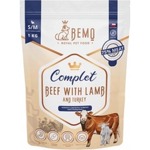 Bemo Karma suchá morčacie mäso 1 kg