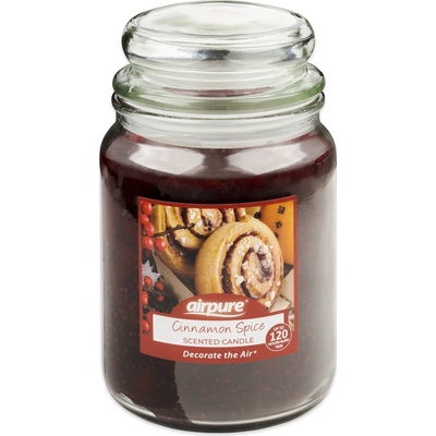 Airpure Cinnamon Spice 510 g – Sleviste.cz