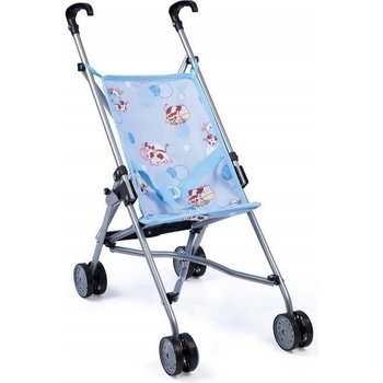 Bayer design Golfový Buggy modrá