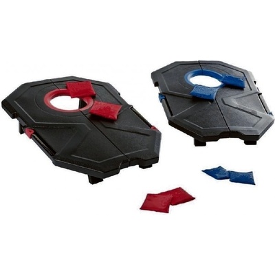 Newcential Sada na Bean Bag s házecími polštářky