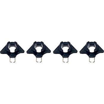 SCX Vložka vodícího prvku s pružinkou