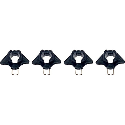 SCX Vložka vodícího prvku s pružinkou