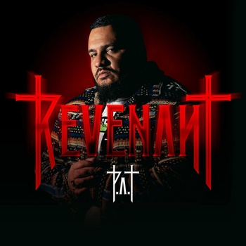 P.A.T. - Revenant CD