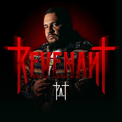 P.A.T. - Revenant CD
