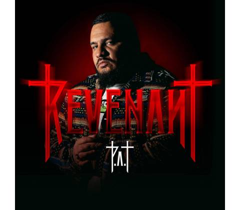 P.A.T. - Revenant CD