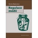 Regulace médií
