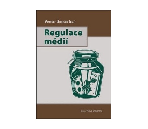 Regulace médií
