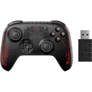 8BitDo Ultimate 2C 2.4G Pad RET00481