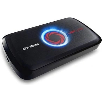 60 Mbps AVerMedia GL310 LGP Lite – HD Game Capture Für PS4/XBOX