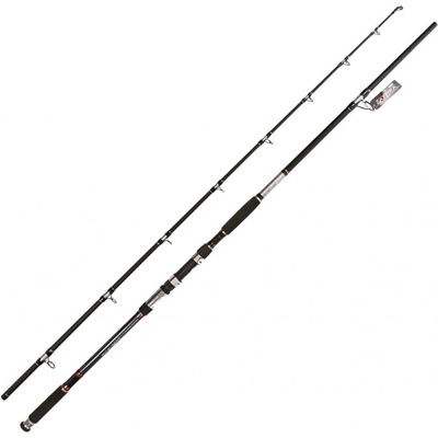 WFT Never Crack CATFISH BOAT LTC 2,7 m 250-1000 g 2 díly – Zboží Dáma