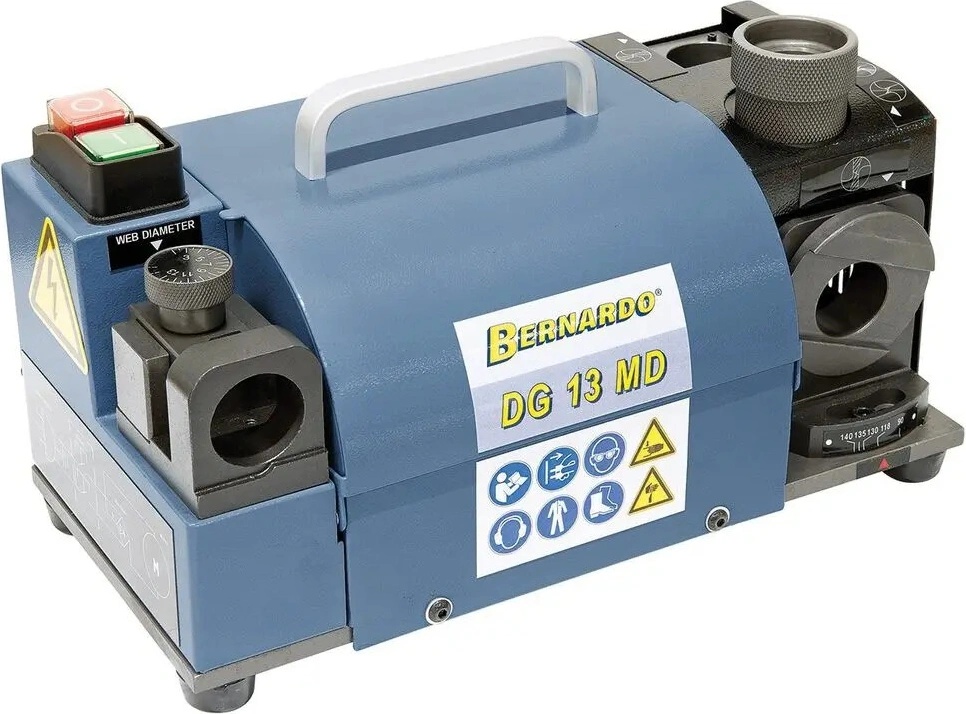 Bernardo DG 13 MD