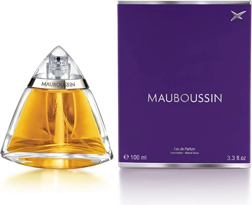 Mauboussin Mauboussin for Her EDP 100 ml Tester