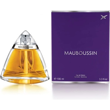 Image 1 of Mauboussin Mauboussin for Her EDP 100 ml Tester