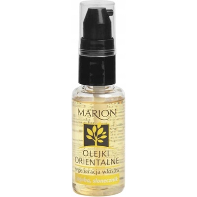 Marion Orientálne oleje na regeneráciu vlasov 30 ml
