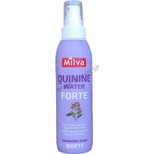 Milva Chininová voda Forte s rozprašovačem 200 ml