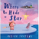 Where to Hide a Star - Oliver Jeffers