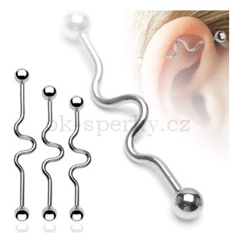 Piercing do ucha BSP8