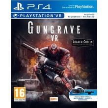 Gungrave VR