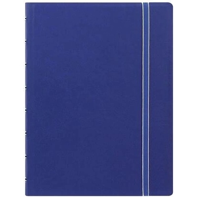 FILOFAX Тефтер Classic, A5, син (115009)