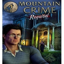 Mountain Crime: Requital