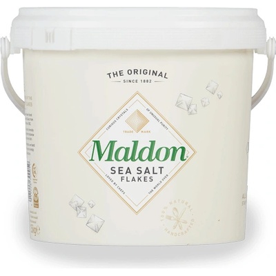 Maldon mořská sůl 1,4 kg