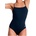 Roxy Дамски бански костюм Roxy Women's SD Essentials One Piece Swimsuit - Anthracite - размер XS (150-6358-0111)