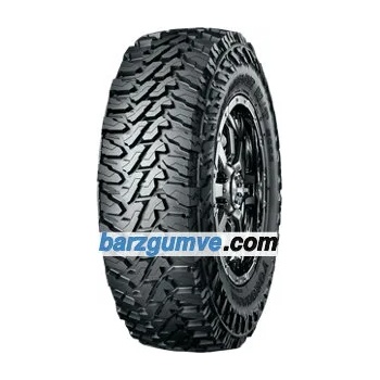 Image 1 of Yokohama Geolandar M/T (G003) ( LT31x10.50 R15 109Q 6PR, POR, RPB )