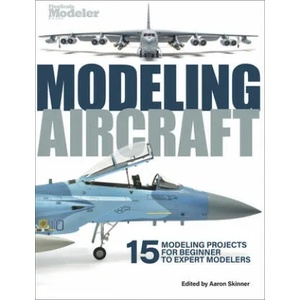 Modeling Aircraft (ISBN: 9781627006989)