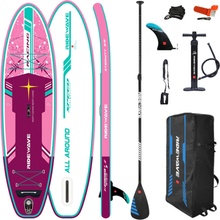 Paddleboard RIDEWAVE Eternity 9'6"