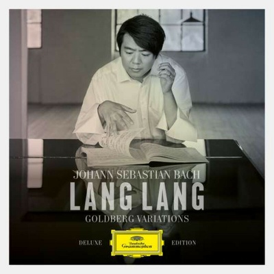 LANG LANG - BACH: GOLDBERG VARIATIONS LP